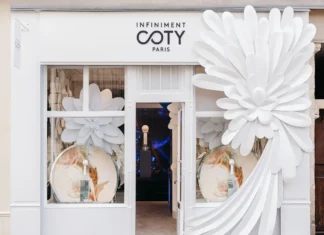 Coty chiude il primo trimestre a 1,67 miliardi di dollari: +2% per l’azienda di profumeria tra le più grandi al mondo