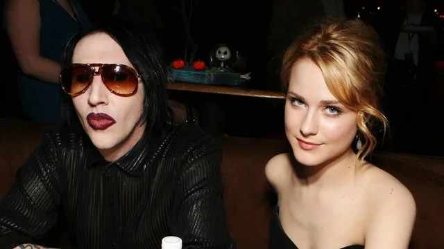 marilyn manson