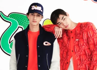 Dior e Kaws: un nuovo capitolo di arte e moda per la capsule collection uomo