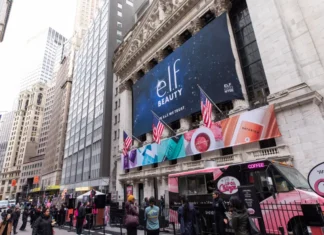 Perché E.l.f. Beauty è stata accusata di aver manipolato i dati dell’azienda? Ecco cos’è successo