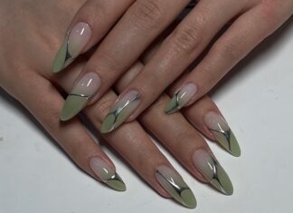 Perché le Fairycore Nails sono perfette anche per l’Autunno-Inverno 2024?