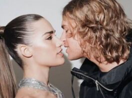 Chi è Jacopo Neri, il fidanzato di Clara, la cantante in gara a Sanremo 2025