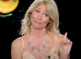 Flavia Vento racconta la notte di passione con Totti: “Non devo scusarmi con Ilary Blasi”