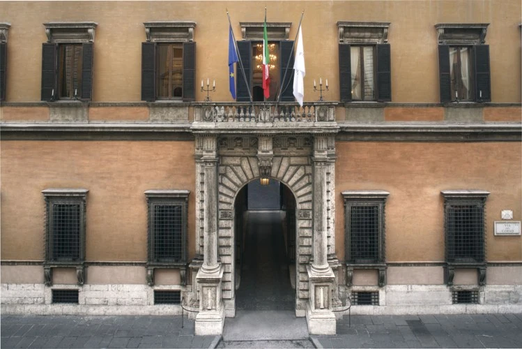 museo del corso