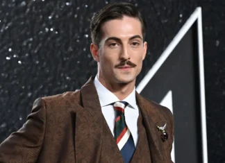 Damiano David omaggia Lady Gaga e Bruno Mars: la cover di “Die with a smile” Damiano David