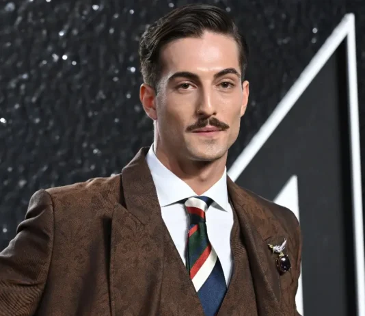 Damiano David omaggia Lady Gaga e Bruno Mars: la cover di “Die with a smile” Damiano David