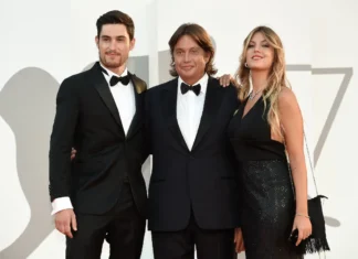 Chi sono i figli di Cristiano De André avuti da due donne diverse: i primi tre dall’ex moglie e Alice con Sabrina La Rosa