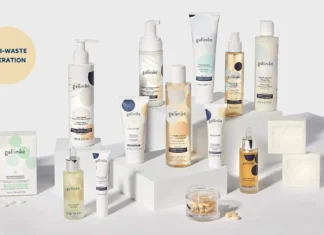 Il primo brand dedicato al microbioma, Gallinée, arriva (finalmente) in Italia