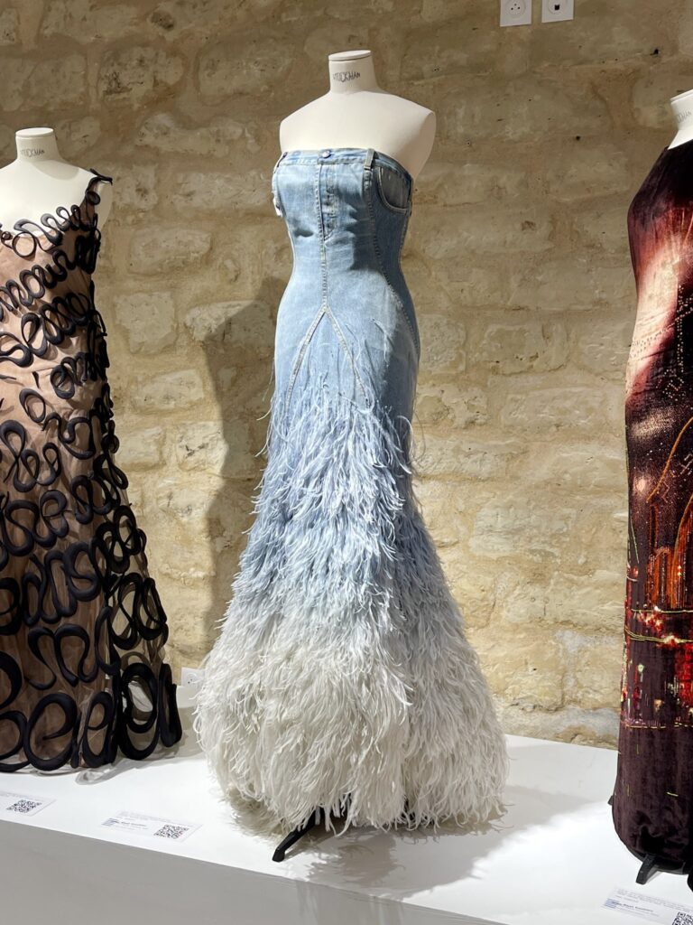 Jean Paul Gaultier