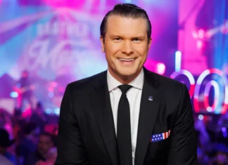 Trump nomina Hegseth come segretario alla difesa: posizione ritrattata dopo le accuse di violenze sessuali?
