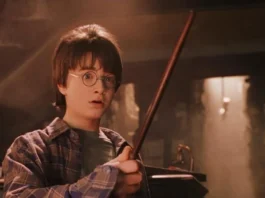 Il 16 novembre 2001 usciva nelle sale “Harry Potter e la Pietra Filosofale”
