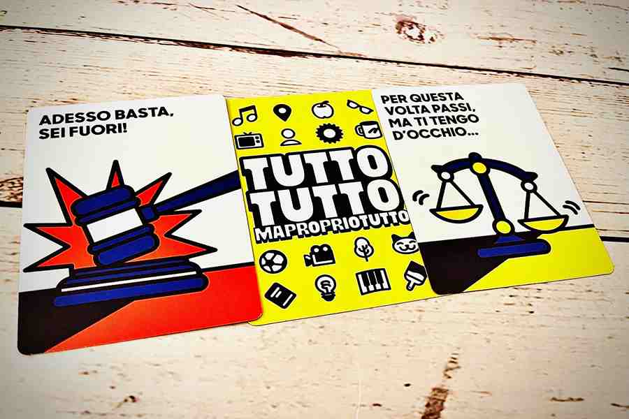tutto tutto ma