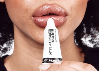 Perché siamo così obsessed dalle labbra voluminose (e i lip plumper)