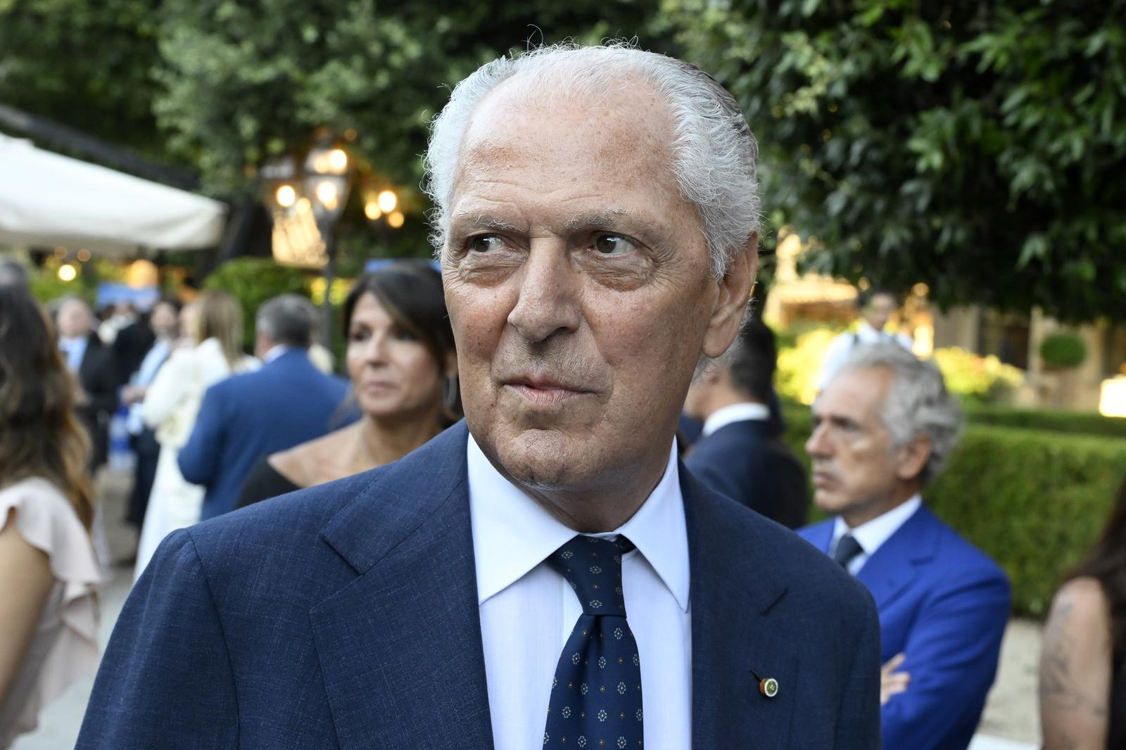 Via libera per Chiara Ferragni, arriva l’approvazione del ‘suocero’ Marco Tronchetti Provera