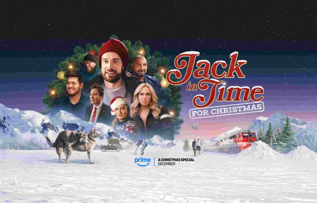 le uscite di dicembre su prime video - photocredits: web