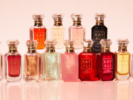Kayali e il successo del parfum gourmand: un’evoluzione tra profumi e trend globali
