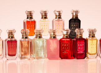 Kayali e il successo del parfum gourmand: un’evoluzione tra profumi e trend globali