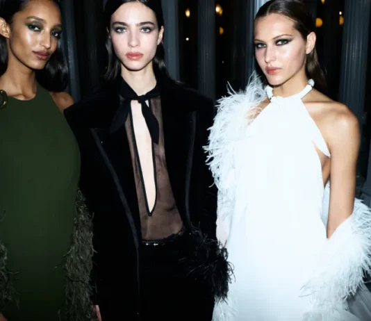 Sabato De Sarno porta Gucci Notte alla LACMA Art+Film Gala: ecco i look più belli