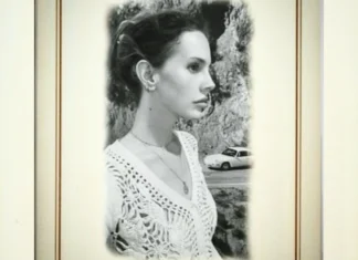 Lana Del Rey ha annunciato un nuovo album, che uscirà il 21 maggio 2025