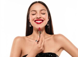 Olivia Rodrigo è il nuovo volto di Lancôme: sarà la global ambassador del brand