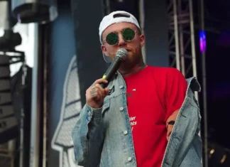 Mac Miller: a gennaio uscirà un suo album registrato nel 2014