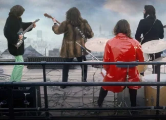 Martin Scorsese racconta i Fab Four: pubblicato il primo trailer di “Beatles ’64”