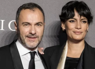 Chi è Shalana Santana, la moglie di Massimiliano Gallo e cosa fa nella vita?