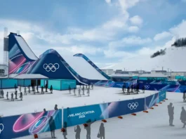 Milano Cortina 2026 svela i suoi look per le Olimpiadi invernali: al centro l’eccellenza italiana del design