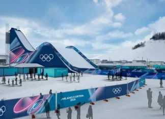 Milano Cortina 2026 svela i suoi look per le Olimpiadi invernali: al centro l’eccellenza italiana del design