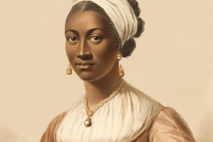 LetteralMente Donna è dedicata a Phillis Wheatly
