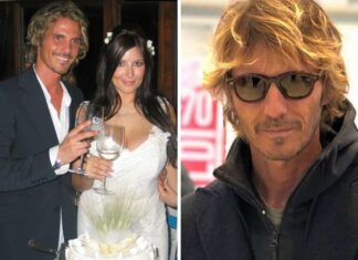 Ecco chi sono tutti gli ex fidanzati di Selvaggia Lucarelli