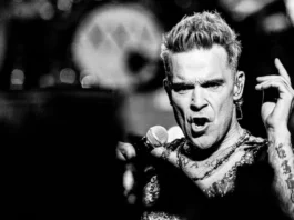 Il “Robbie Williams Live 2025” fa tappa in Italia: la popstar sarà in concerto a Trieste il prossimo luglio robbie williams