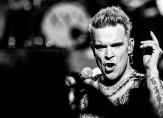 Il “Robbie Williams Live 2025” fa tappa in Italia: la popstar sarà in concerto a Trieste il prossimo luglio robbie williams