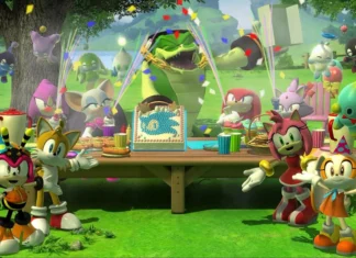 Sonic x Shadow Generations recensione: due al prezzo di uno!