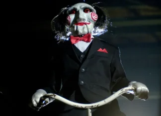 Il maestro dell’horror James Wan condivide le sue condizioni per tornare a lavorare al franchise Saw