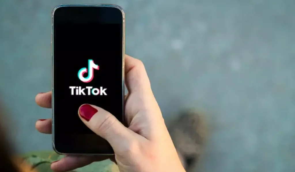 tiktok