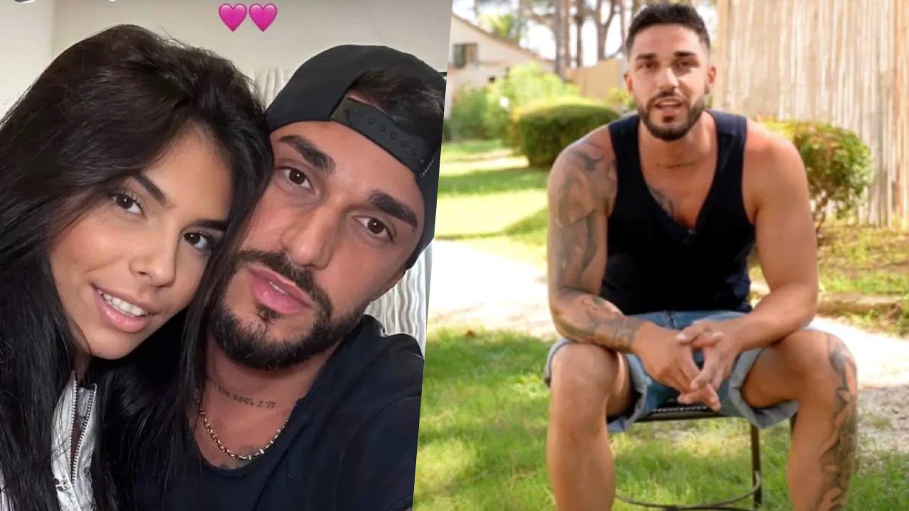 Grande Fratello, dopo l’ingresso di Federica Petagna e Alfonso D’Apice, nella Casa anche l’ex tentatore di Temptation Island Stefano Tediosi 