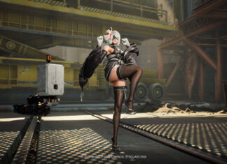 Stellar Blade DLC recensione: due mondi che si incontrano
