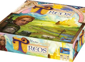 Asmodee 2024, le novità del mese di Novembre asmodee 2024