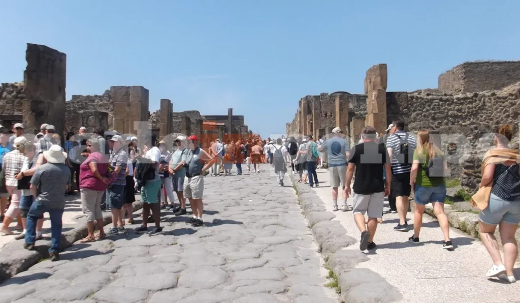 Pompei
