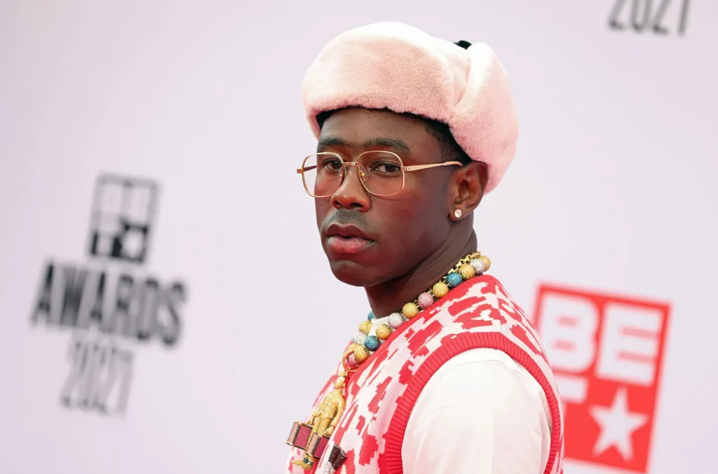 Tyler, The Creator