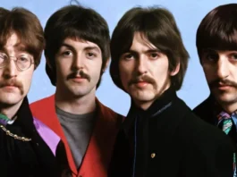 “Anthology 4” dei Beatles debutta nella Top 10 delle classifiche degli album di Billboard beatles