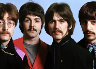 “Now and Then” dei Beatles è la prima canzone creata con l’intelligenza artificiale ad essere nominata ai Grammy Awards beatles