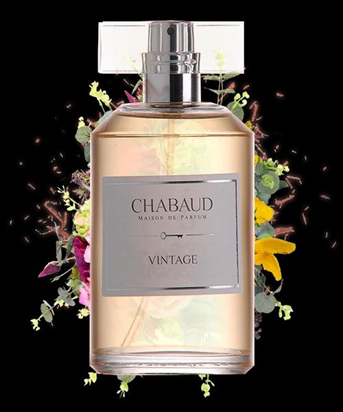 vintage di chabaud