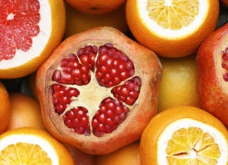 Il miglior alleato contro il freddo per la pelle è la Vitamina C: provare per credere Vitamina C freddo