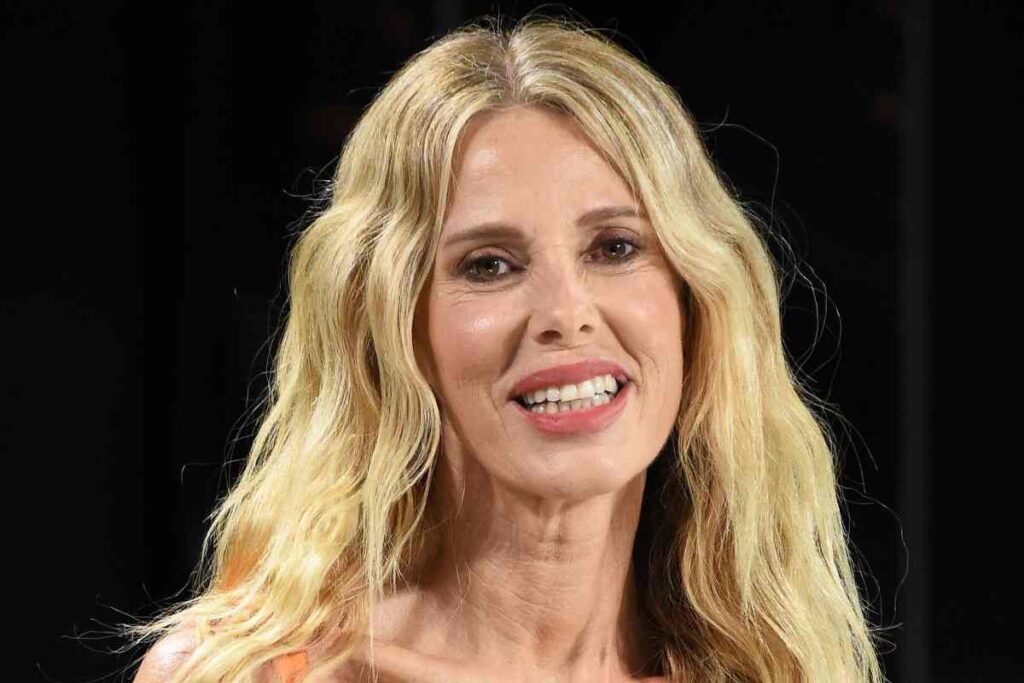 The Traitors, il reality sarà condotto da Alessia Marcuzzi