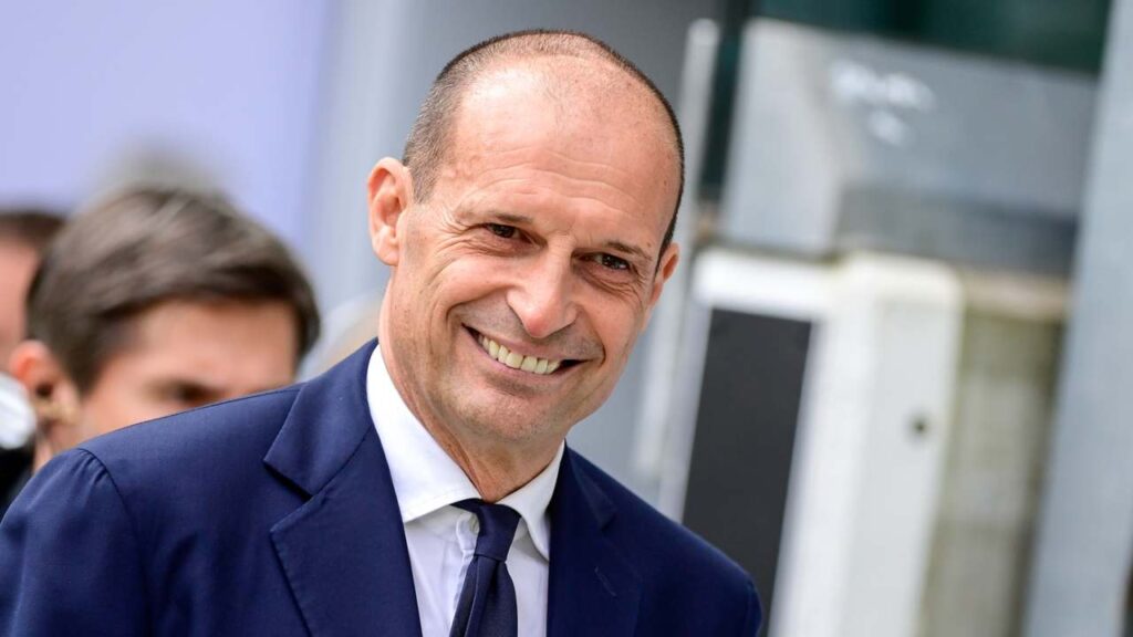 Striscia La Notizia, stasera il quarto Tapiro D'Oro a Max Allegri