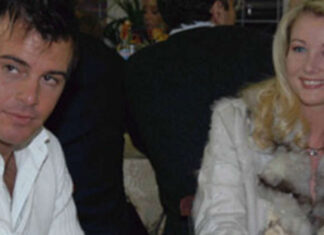 Ezio Bastianelli, chi è l’ex marito e padre della figlia di Angela Melillo