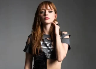 MTV EMAs 2024: Annalisa vince il Best Italian Act annalisa