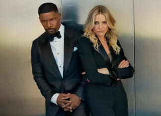 Back In Action, il trailer della commedia Netflix con Cameron Diaz e Jamie Foxx